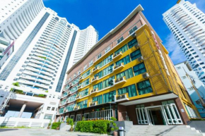  Neo Hotel  Ампхое Бангламунг